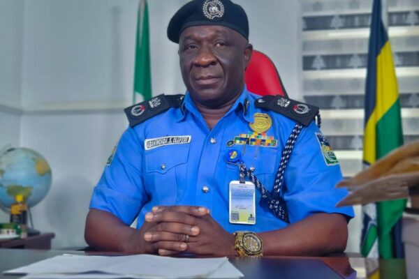 Police Arrest Serial Killer After Victim’s Phone Exposes Him