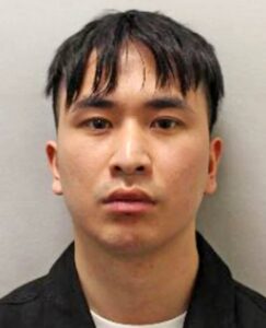 Chinese Ph.D Student Sentenced To 24 Years For Raping 10 Women