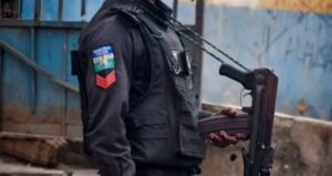 Sokoto Police Arrest Man for Alleged Killing of 15-Year-Old Wife