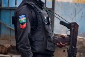 Sokoto Police Arrest Man for Alleged Killing of 15-Year-Old Wife