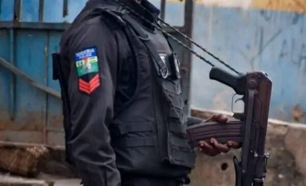 Sokoto Police Arrest Man for Alleged Killing of 15-Year-Old Wife