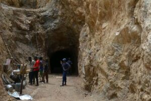 Nine Suspected Illegal Miners Arrested In Niger