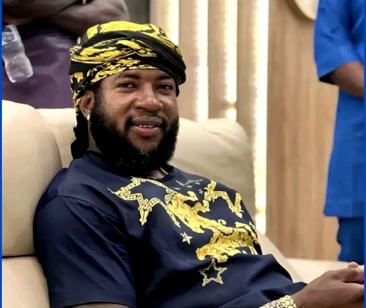 Lagos Police Arrest Popular Socialite Abu Abel Over Alleged ₦447 Million Land Fraud