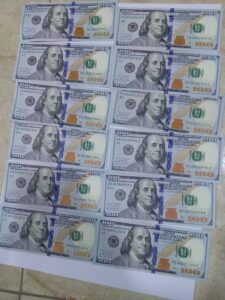 Fraud on Four Wheels: Police Recover $7,000 in Abuja Luxury Car Scam