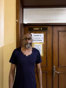 Police Arraign Extradited Fraud Suspect Over $307,500 Luxury Car Scam