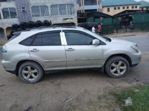 Delta Police Nab Cultists, Recover Firearms, Stolen Lexus Jeep In Swift Operations