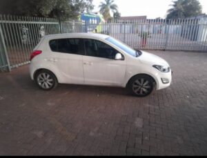 Nigerian National Arrested With Drugs Worth R100,000 In Limpopo