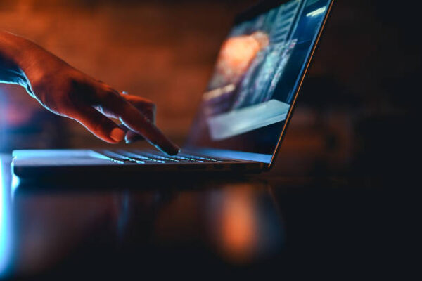 Man Goes To Jail For Cybercrime In Lagos
