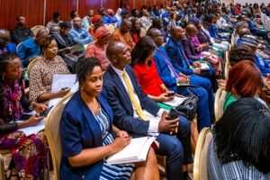 EFCC Chair Exposes Public Officers’ Tactics In Fraudulent Asset Declarations