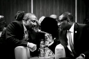 EFCC Chair Exposes Public Officers’ Tactics In Fraudulent Asset Declarations