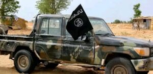 Youngest Son Of Boko Haram Founder Arrested In Chad