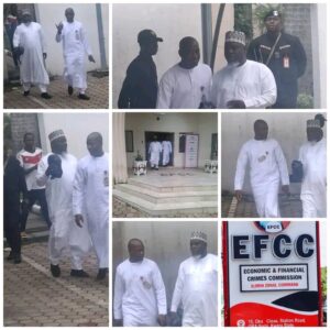EFCC Arraigns Man For Alleged N131.8m, $200,000 Fraud In Abuja