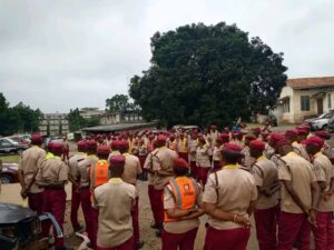 OYRTMA Refutes Allegation Of Tricycle Rider’s Death At UI Axis