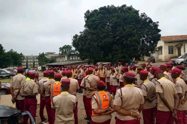 OYRTMA Refutes Allegation Of Tricycle Rider’s Death At UI Axis
