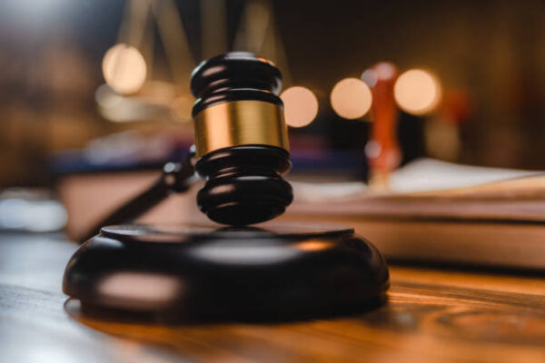 Court Remands Man Accused Of Killing Eight In Mushin