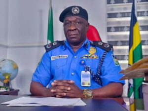 Delta Police In Triple Strike: Robbery Suspects Nabbed, Major Drug Haul Intercepted, Illegal Firearms Seized