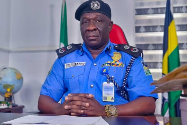 Police Arrest Suspected Cultists, Recover Locally Made Firearms In Agbor, Warri