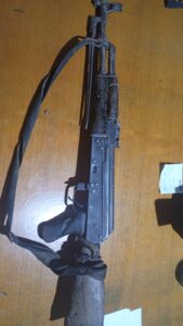 Double Victory For Nigerian Police: Trafficker Nabbed, Kidnap Gang Busted In Bold Operations