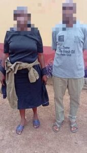 Ondo Police Arrest Pastor, Wife Over Alleged Self-Kidnap Plot
