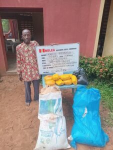 NDLEA Nabs 75-Year-Old Grandpa, Busts Drug Farms, Trafficking Rings Nationwide