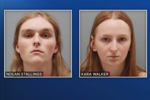 Texas Teen Charged With Torturing 8-Year-Old Brother To Death