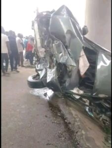 How 3 Thugs Were Lynched In Abuja After Crash Killed Family Of Four