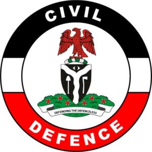 NSCDC Confirms Killing Of Eight Officers In Edo State Attack