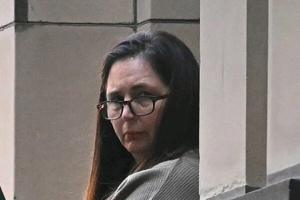 Woman Sentenced To Life For Poisoning Family Of Four