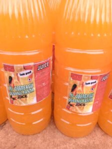 Anambra Police Uncover Illegal Factory Producing Fake Drinks, Arrest Suspect