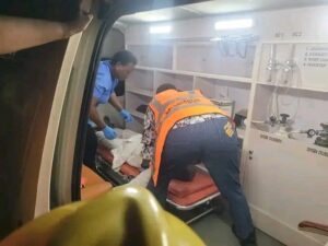 Three-Storey Building Collapses In Yaba, Four Rescued As Search Operations Continue