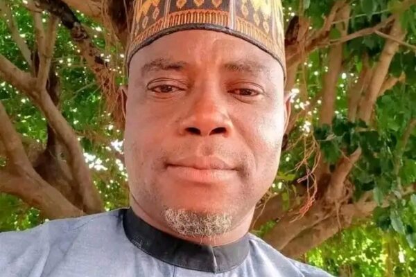 Gunmen Assassinate APC Chieftain In Benue