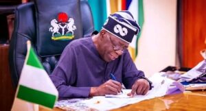 Tinubu Pardons Herbert Macaulay, Mamman Vatsa, 173 Others