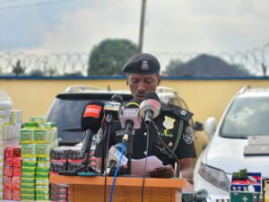 Delta police smash cult killing network, arrest 11 in statewide crackdown
