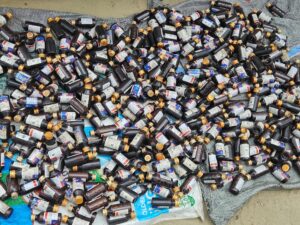 Police Clamp Down On Armed Robbers, Drug Dealers In Ughelli