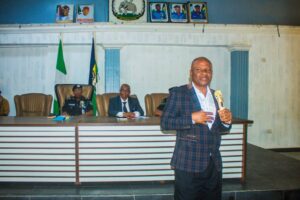 Kano Police Officers Trained On Professional Conduct, Public Courtesy
