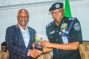 Kano Police Officers Trained On Professional Conduct, Public Courtesy