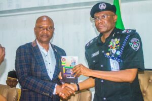 Kano Police Officers Trained On Professional Conduct, Public Courtesy