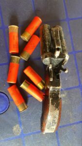 Police Foil Cult, Robbery Plots In Delta, Recover Guns, Ammunition