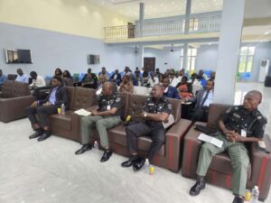 Delta Police, Bankers Strategise On Security Ahead Of Yuletide