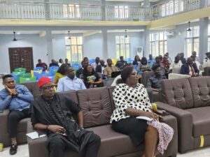 Delta Police, Bankers Strategise On Security Ahead Of Yuletide
