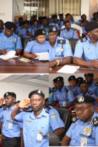 FCT Police Boss Cracks Down On Extortion As Independence Day Nears