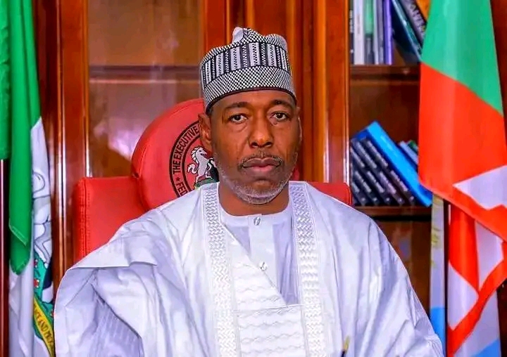 Zulum Decries Renewed Boko Haram Attacks, Says Military Ignored His Warning