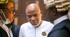 Joe Igbokwe Warns FG Against Pardoning Nnamdi Kanu