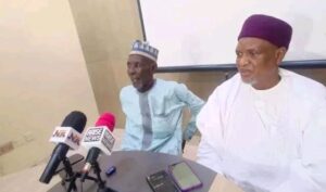 Father of Late Bilyaminu Bello Says He Pleaded with President Tinubu to Pardon Maryam Sanda