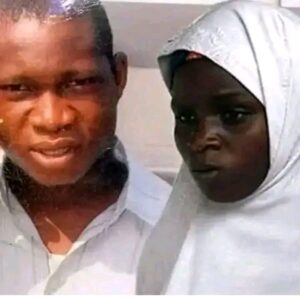 Nigerian Student Overcomes Traumatic Past to Achieve Academic Success