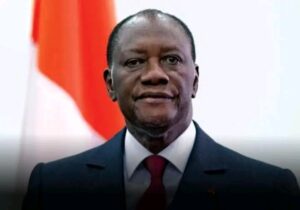 82-Year-Old Ouattara Wins Fourth Term in Ivory Coast Election