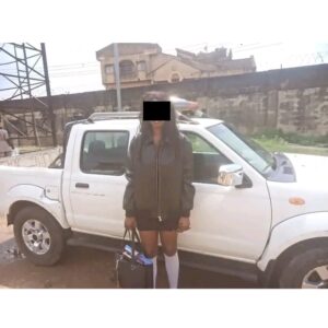 Lagos Ministry Rescues Woman Who Tried to Report the Sun to Police