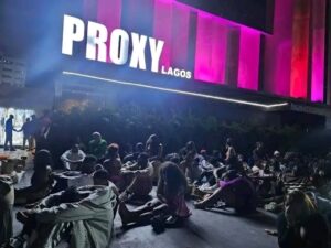 Court Orders Interim Forfeiture of Pretty Mike’s Nightclub Over Drug Allegations