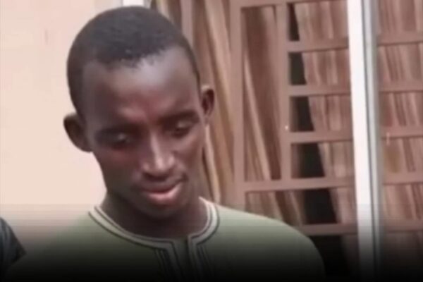 'I Was Escorted By Soldiers To Supply Rifles And Ammunitions To Bandits' — Arms Dealer Reveals