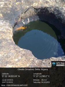 DELTA: Navy Wipes Out Illegal Refineries, Seizes 11,200 Litres Of Stolen Crude